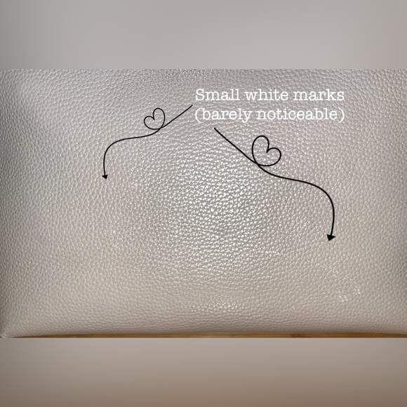 Tory Burch French Grey Thea Tote Bag - Picture 11 of 12